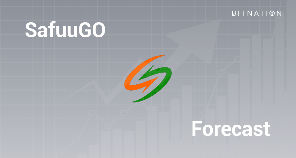 SafuuGO Price Prediction