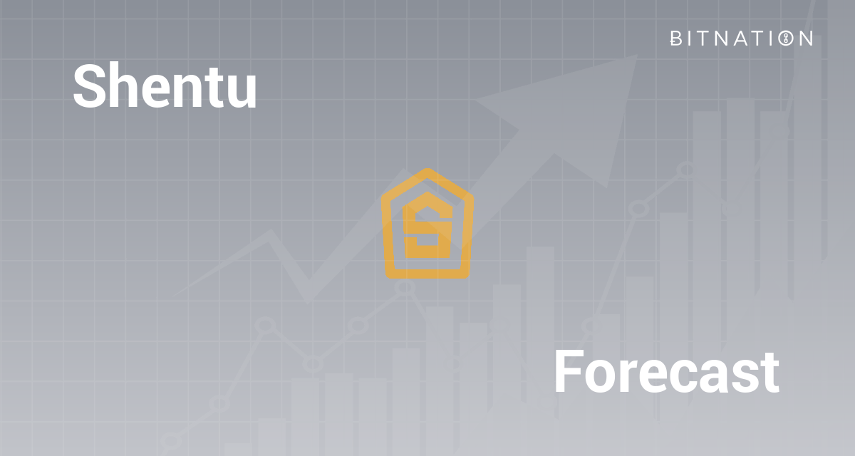 Shentu Price Prediction
