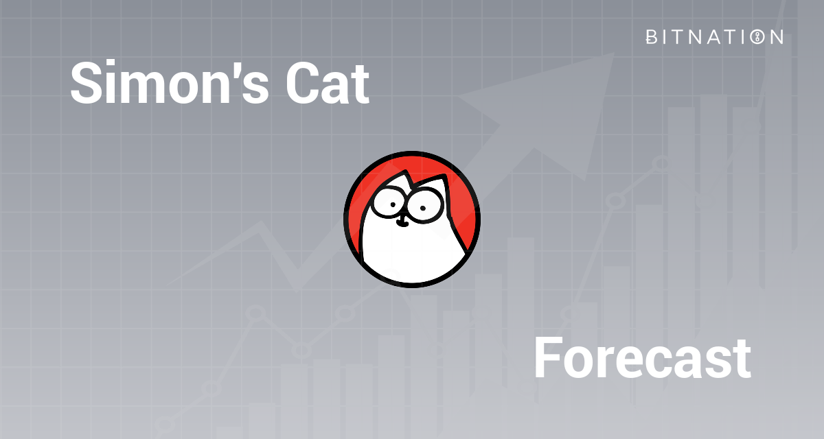 Simon's Cat Price Prediction