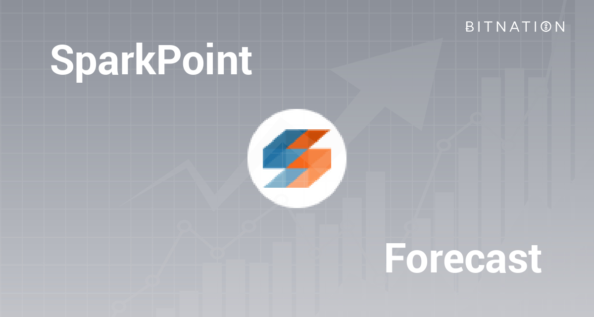 SparkPoint Price Prediction