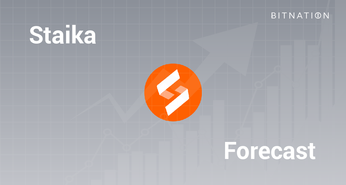 Staika Price Prediction