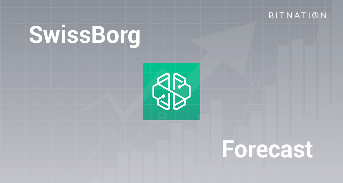 SwissBorg Price Prediction