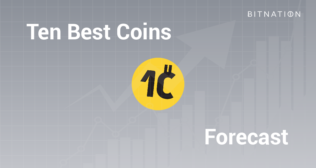 Ten Best Coins (TBC) Price Prediction 2024, 2025 2030