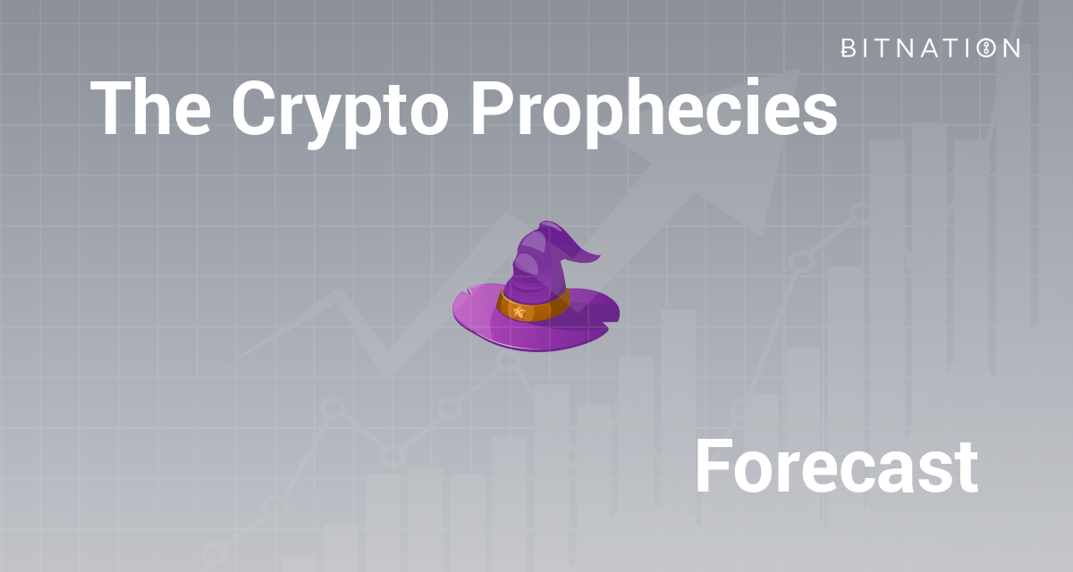 The Crypto Prophecies Price Prediction