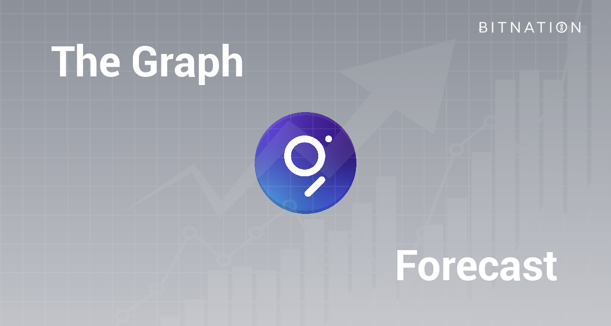 The Graph Price Prediction