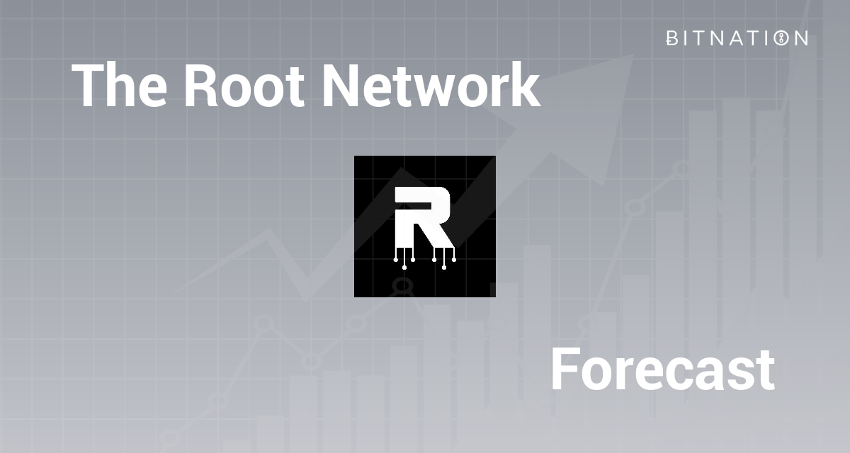 The Root Network Price Prediction