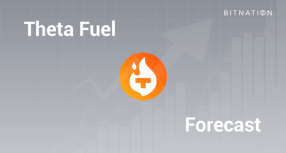 Theta Fuel Price Prediction