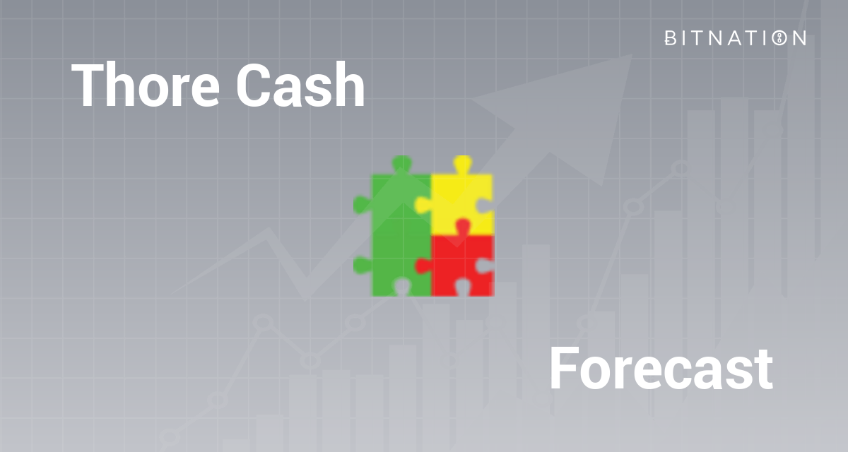 Thore Cash Price Prediction