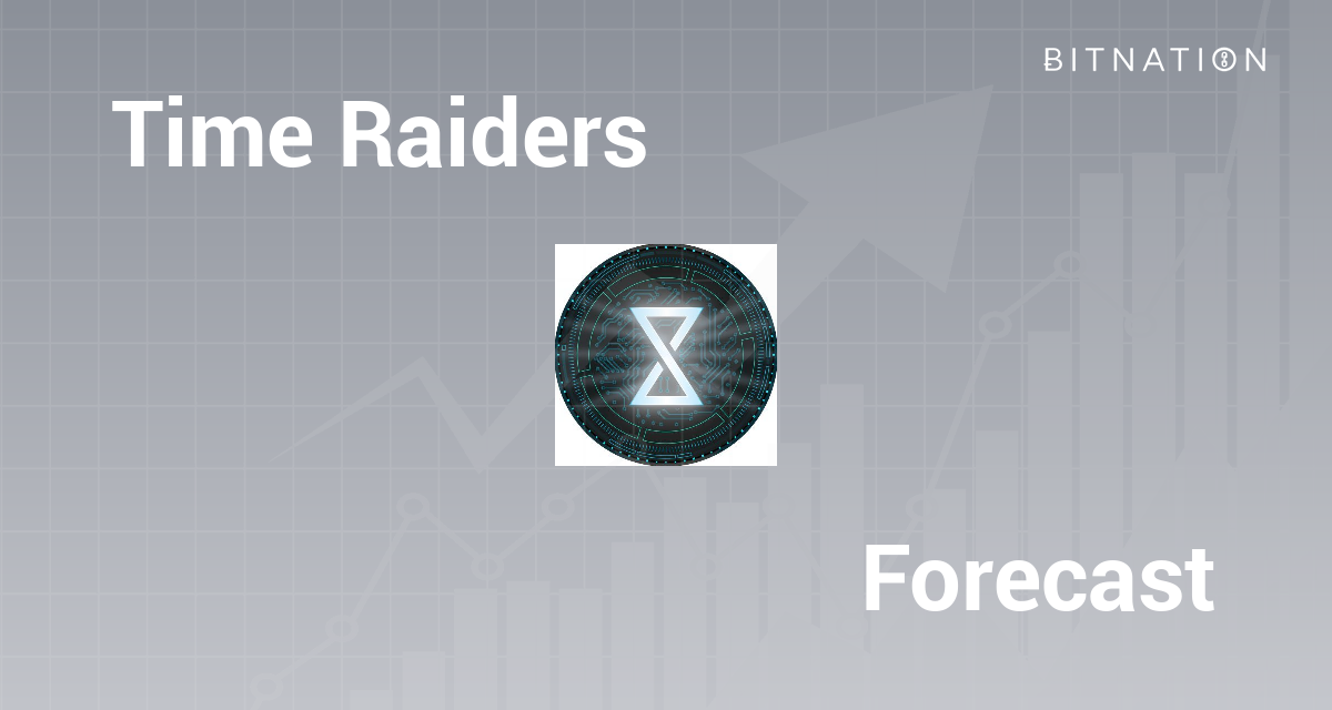 Time Raiders (XPND) Price Prediction 2023, 2025, 2030