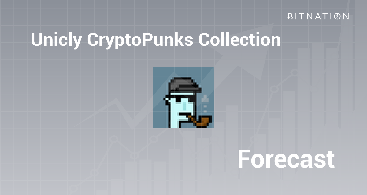 Unicly CryptoPunks Collection Price Prediction