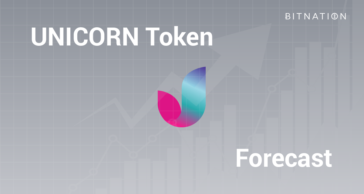 UNICORN Token Price Prediction