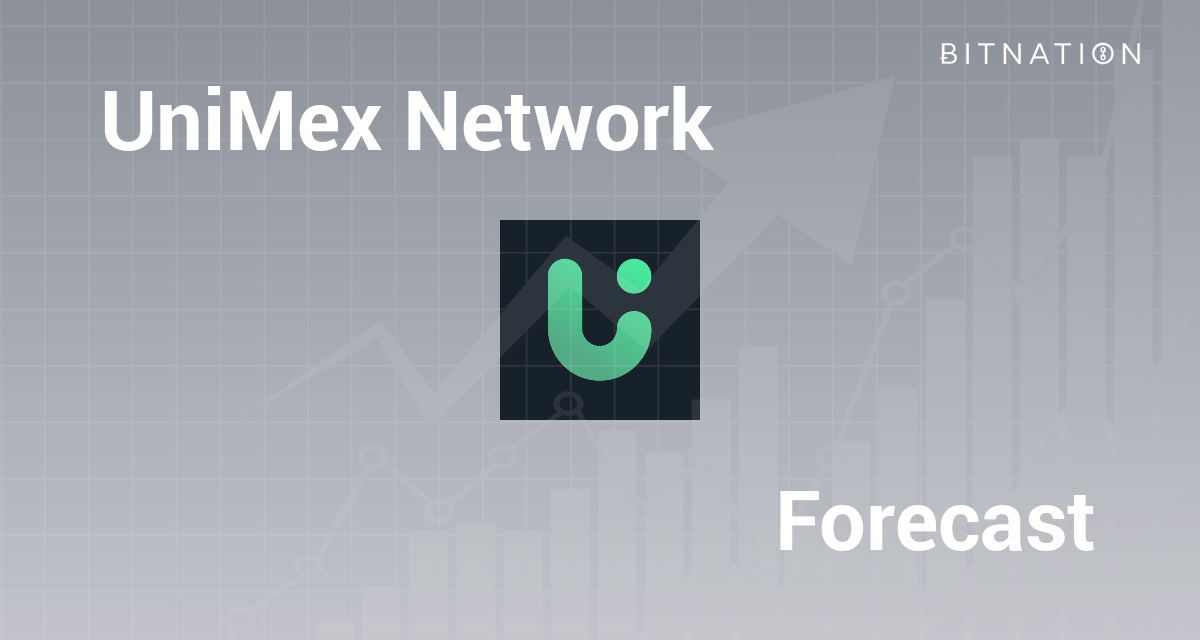 UniMex Network Price Prediction