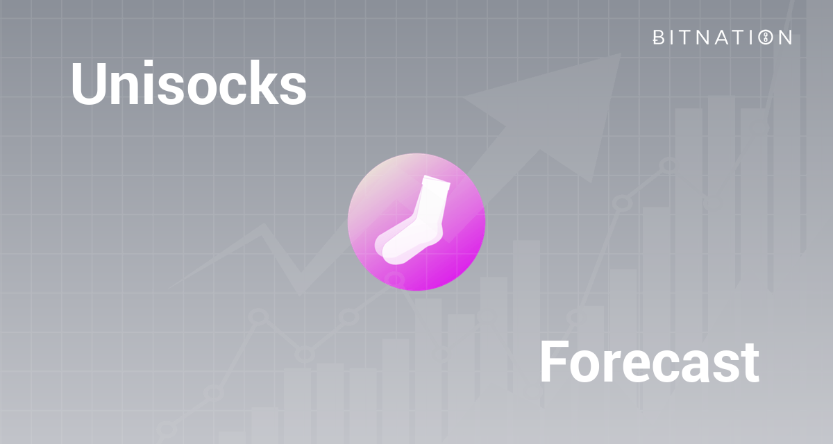 Unisocks Price Prediction