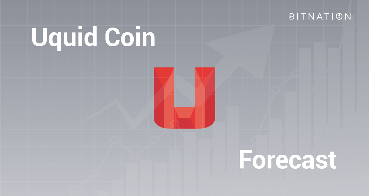 Uquid Coin Price Prediction