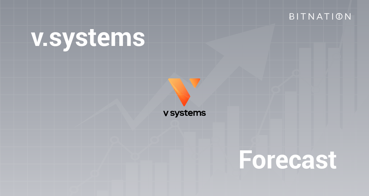 v.systems Price Prediction