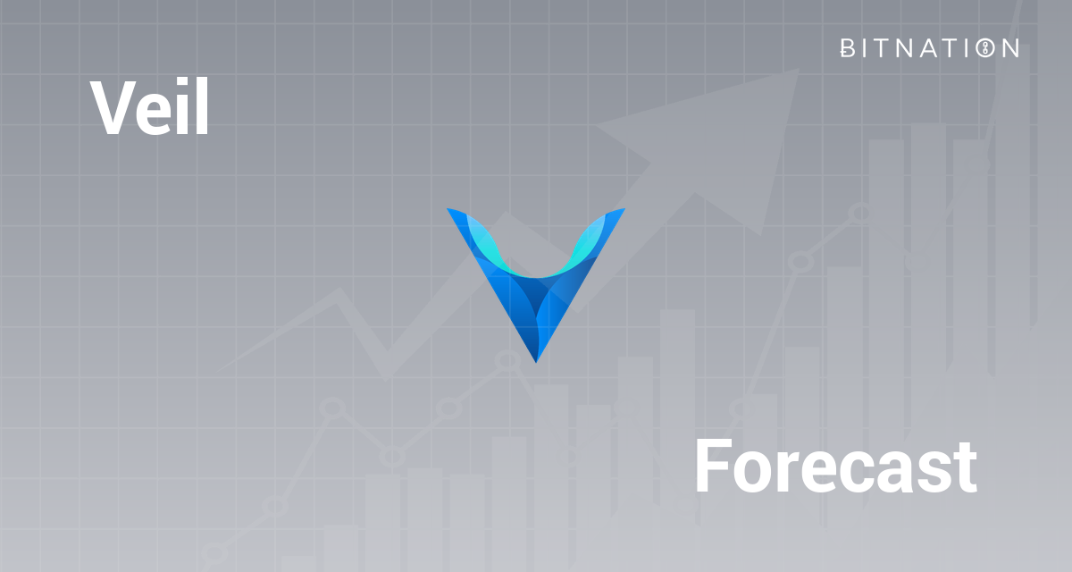 Veil Price Prediction