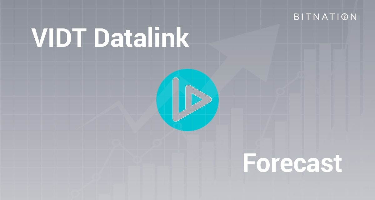 VIDT Datalink Price Prediction