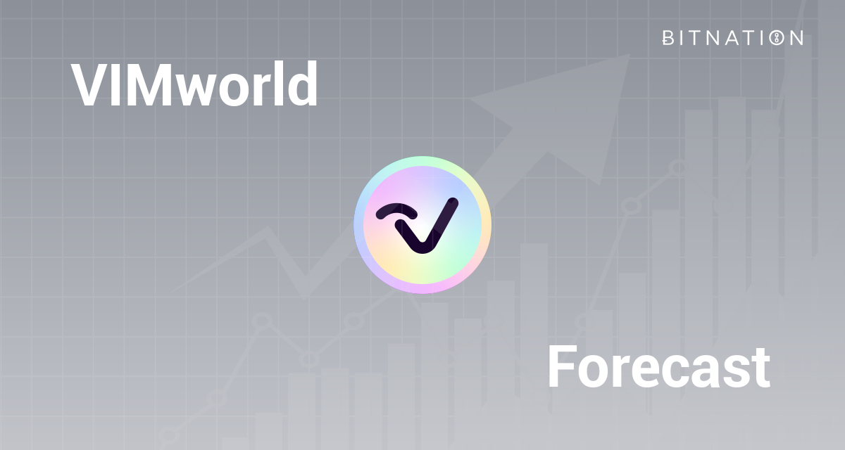 VIMworld Price Prediction