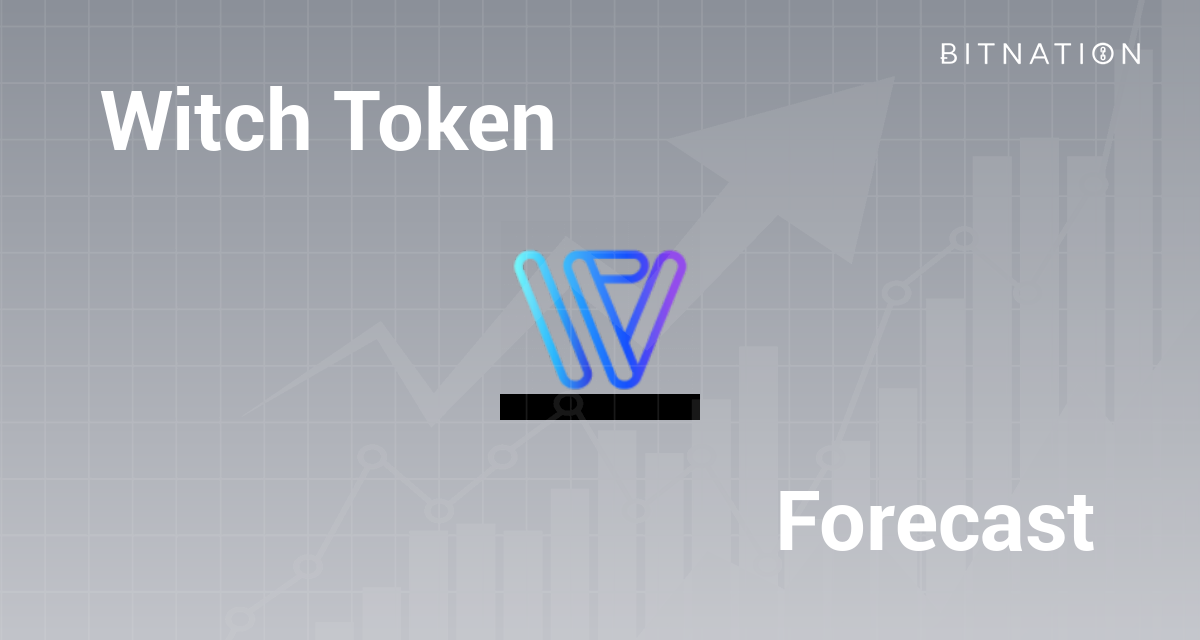 Witch Token Price Prediction