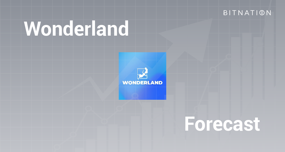 Wonderland Price Prediction