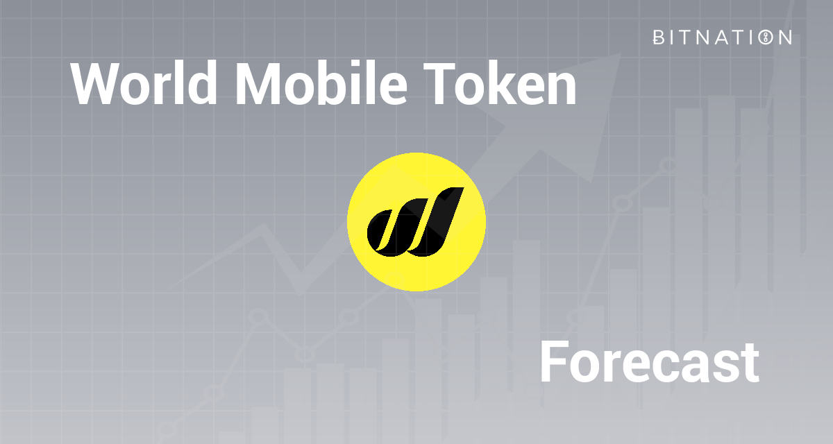 World Mobile Token Price Prediction