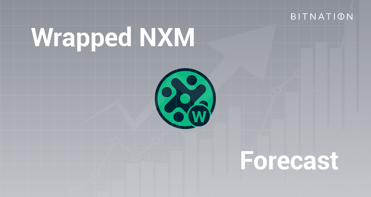 Wrapped NXM Price Prediction