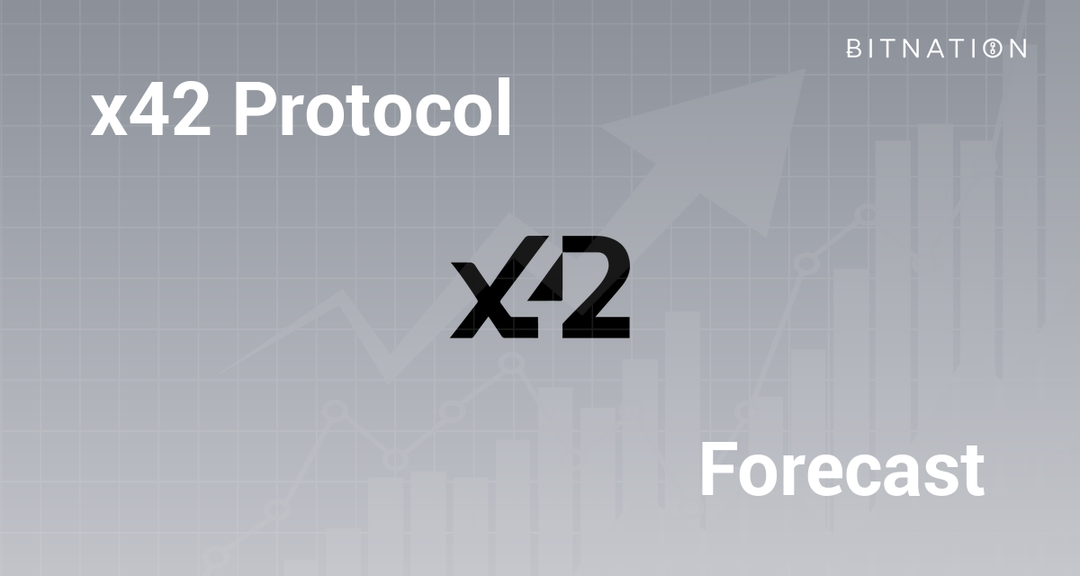x42 Protocol Price Prediction