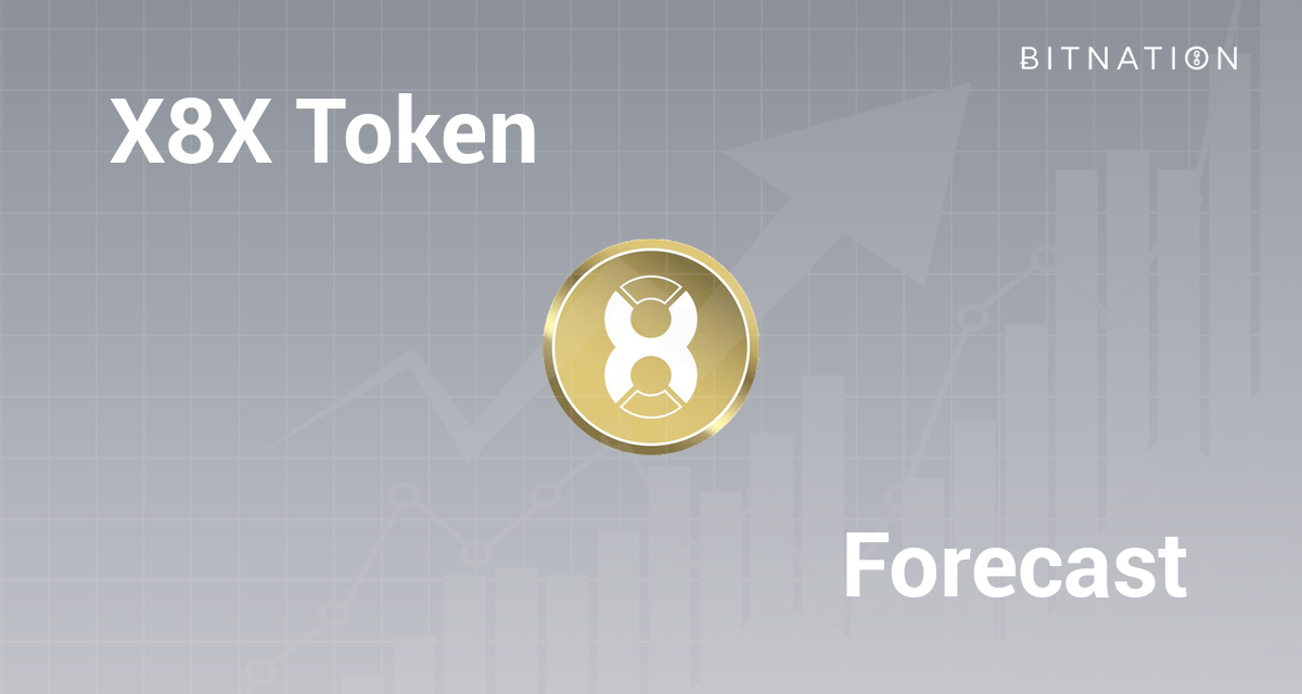 X8X Token Price Prediction