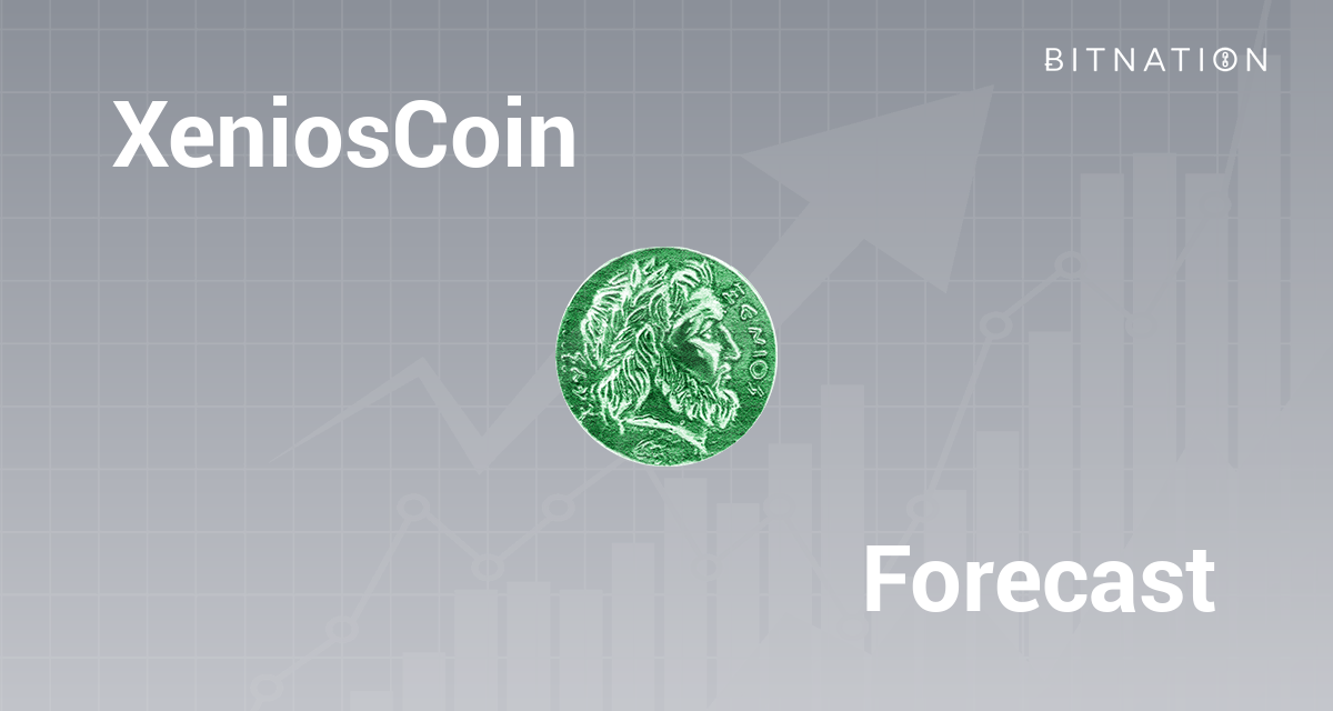XeniosCoin Price Prediction