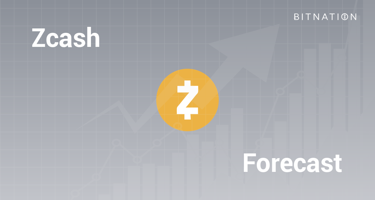 Zcash Price Prediction