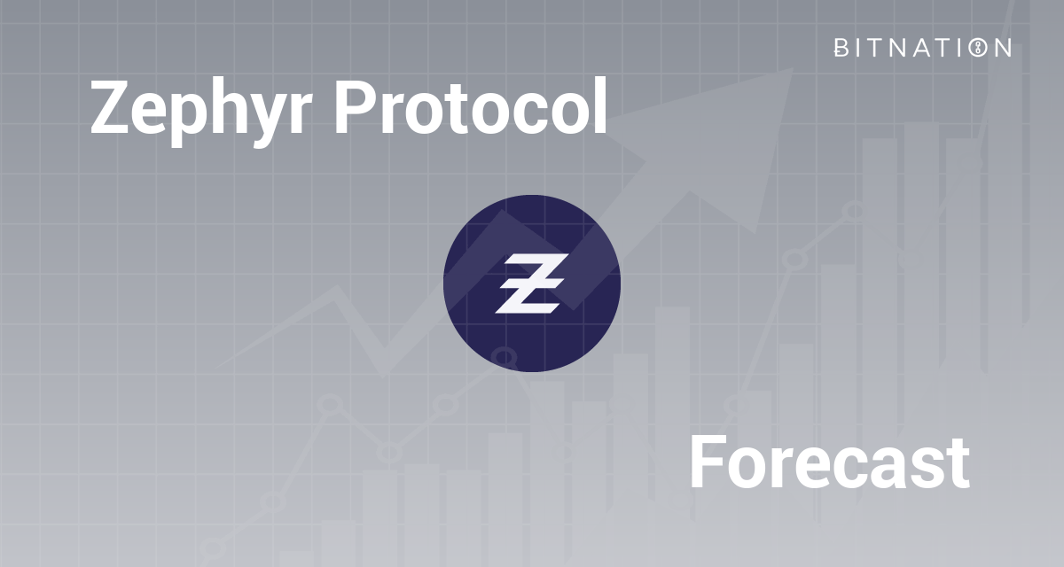 Zephyr Protocol (ZEPH) Price Prediction 2023, 2025, 2030