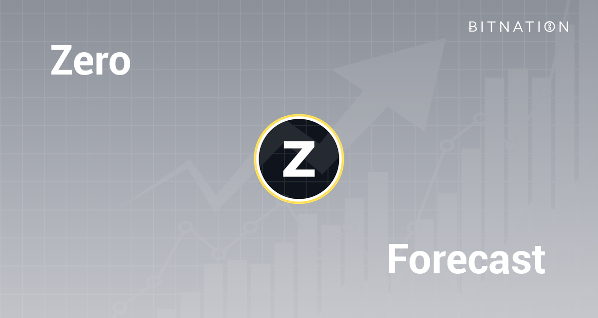 Zero Price Prediction