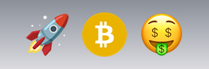 Invest in Bitcoin SV