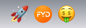 Invest in FYDcoin
