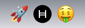 Invest in Hedera