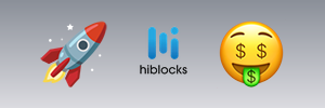 Invest in Hiblocks