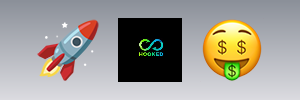 Invest in Hooked Protocol