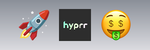 Invest in Hyprr