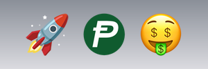 Invest in PotCoin
