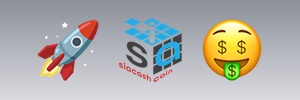 Invest in SiaCashCoin