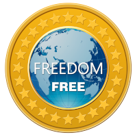 FREEdom Coin Price Prediction