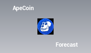 Predicción de precios de ApeCoin