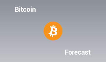 Bitcoin pris förutsägelse