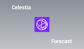 Celestia-Preisvorhersage