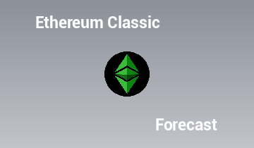 Prévision de prix Ethereum Classic