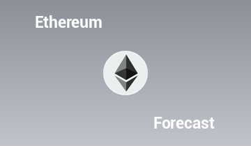 Previsione dei prezzi di Ethereum
