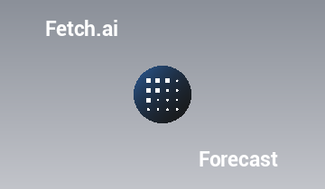 Fetch.ai Price Prediction