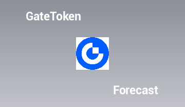 GateToken Price Prediction