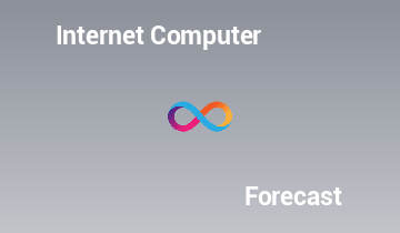 Prijsvoorspelling internetcomputer
