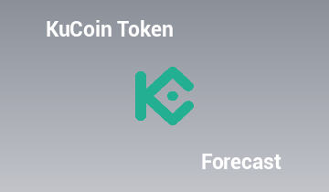 KuCoin Token Price Prediction